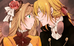 Ada and Vincent