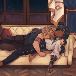 Nap Time