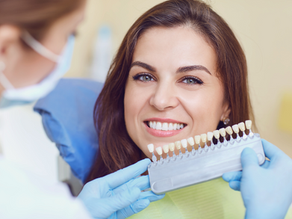 Implant Teeth: Your Guide to a Natural-Looking Smile