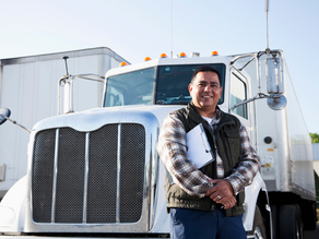 The Benefits of Becoming an Owner-Operator: Is It Right for You?