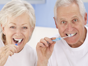Essential Tips for Caring for Your Dentures and Implants
