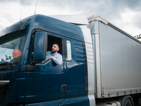 Urban Parking: A Challenge for Large Vehicles