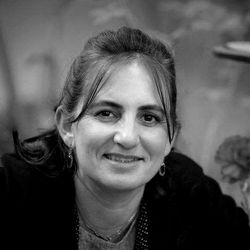 Profa. Dra. Vera Lucia Gaspar da Silva