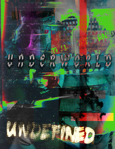 Colorful Graphic Designs