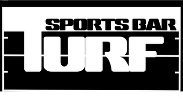 Sports Branding - Turf Football Restaurant/ Bar Pitch