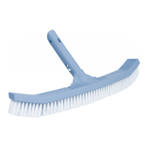 Изогнутая щетка для очистки дна и стен бассейна, 45 см AstralPool Shark 36615
