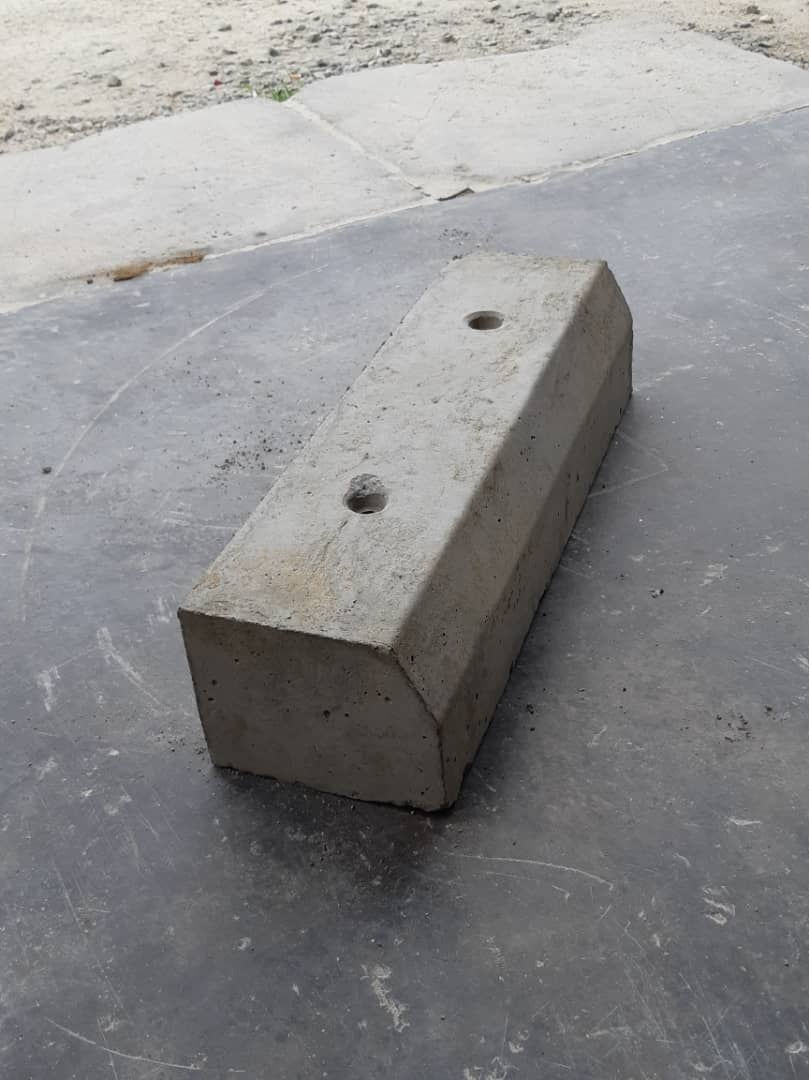 Thumbnail: Wheel Stopper