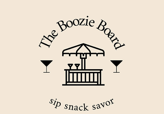 The Boozie Board Logo