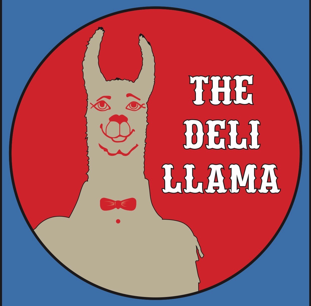 The Deli Llama