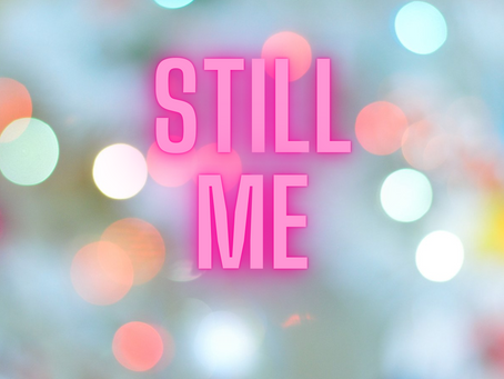 The ABC’s of My Journey after a Stroke