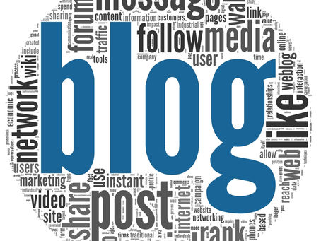 Ultimate Blog Challenge! February 2021