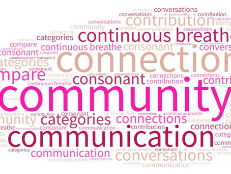 ABCs of Living With Aphasia and Apraxia - “C”