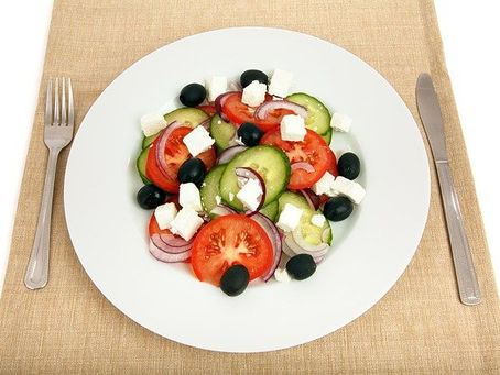 Nurture November Day 7                           Heart Healthy Diet