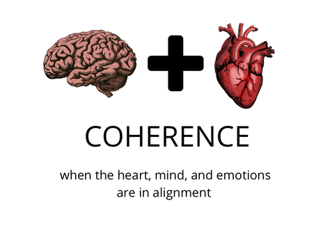 Bring your Heart and Brain together