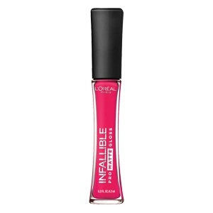 $2 OFF/1 LOREAL PARIS INFALLIBLE LIP PRODUCT 8/31/19