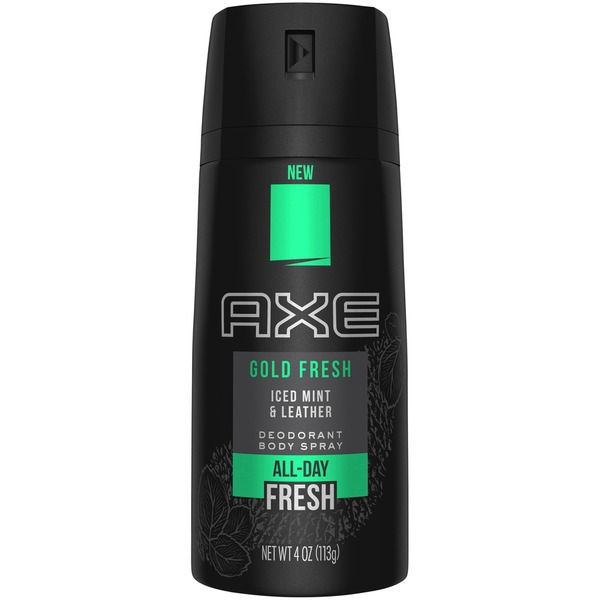 $1 OFF/1 AXE BODY WASH EXP 8/18/19