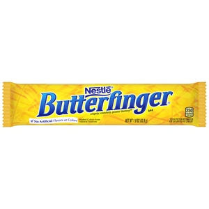 $.50 OFF/2 BUTTERFINGER/CRUNCH/BABY RUTH/100 GRAND SINGLE/SHARE PACK EXP 8/31/19