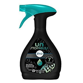 BUY ONE FEBREZE UNSTOPABLES AND GET ONE FREE EXP 4/13/19