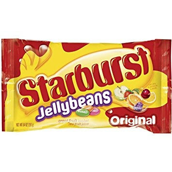 $.75 OFF/1 STARBURST FRUIT CHEWS EXP 7/7/19