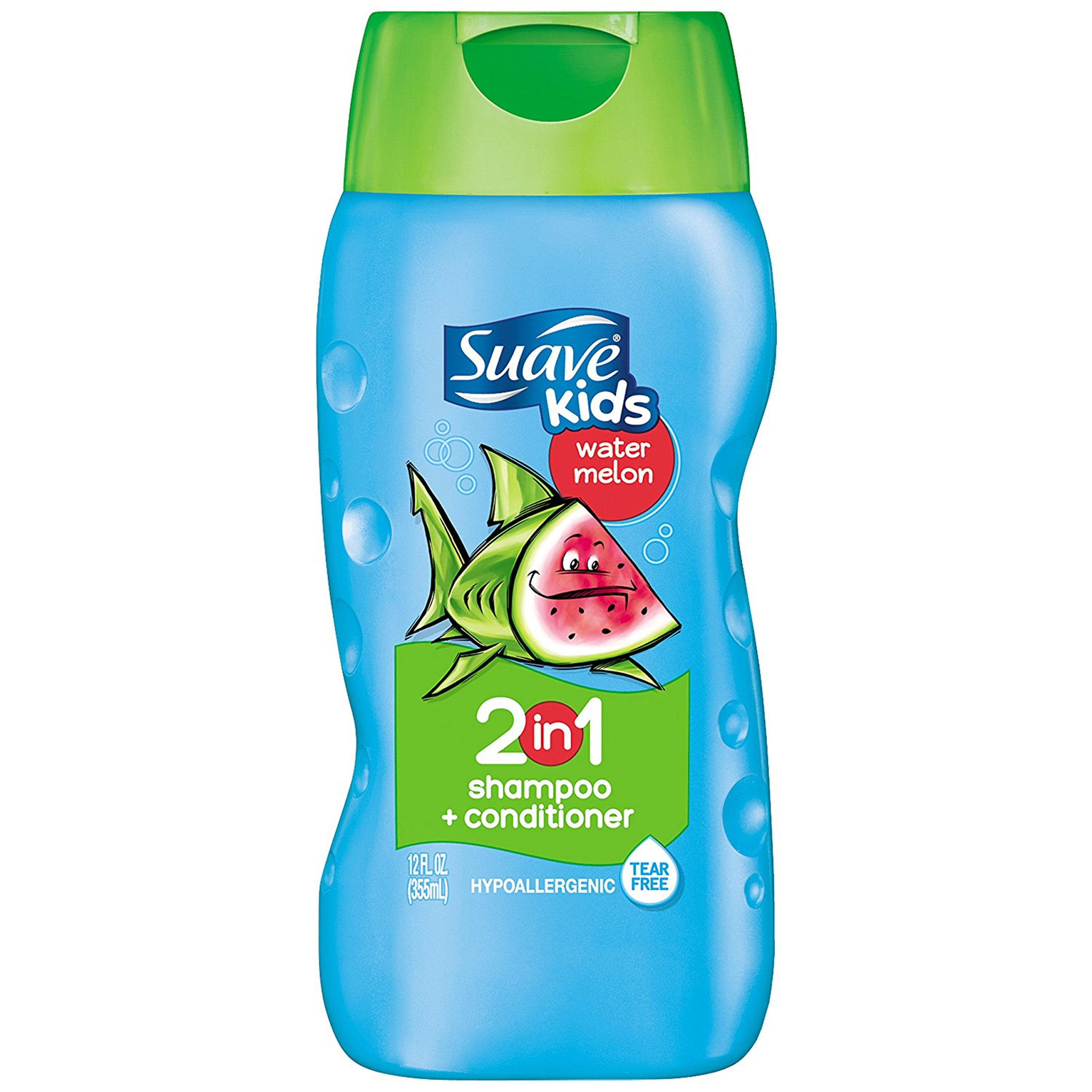 1 Off 1 Suave Kids Hair Care Product Exp 11 17 18 Clipped4u