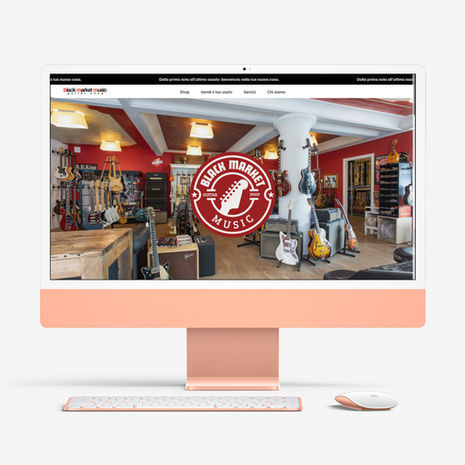 e-commerce vicenza