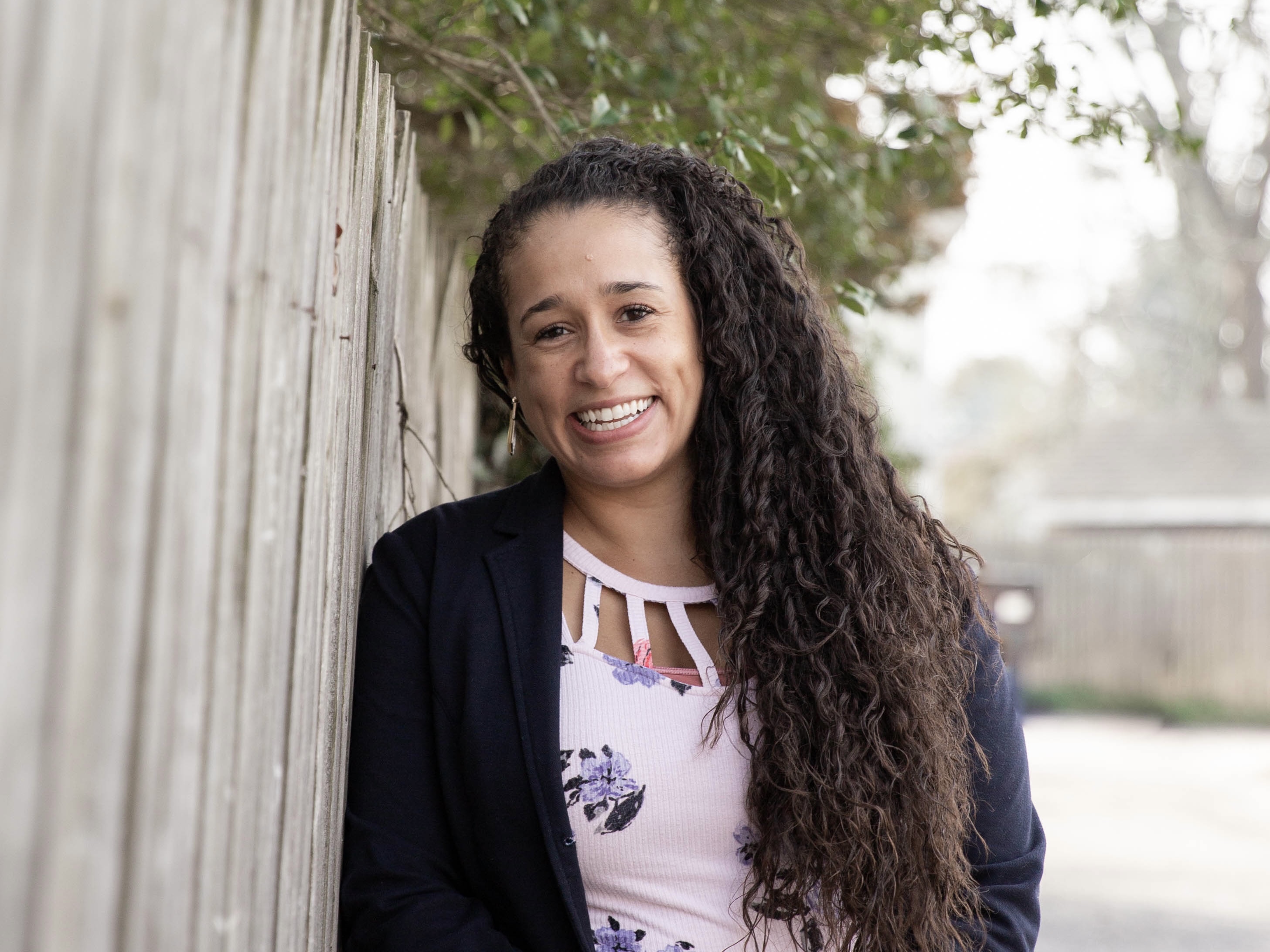 Writer: Alyssa Paul LCSW