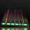 Miniatura: TECLADO GAMER CON LUCES LED