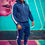 Miniatura: NUEVO CONJUNTO NIKE DAMA Y CABALLERO