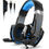 Miniatura: AUDIFONOS PS4 XBOX ONE PS DIADEMA GAMER MICROFONO USB LEDS