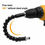 Miniatura: EXTENCION FLEXIBLE PARA TALADRO Y DESTORNILLADOR COBRA BIT