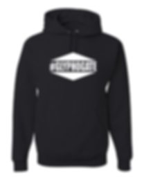 Glyphogate Hoody