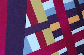 The Last Seam