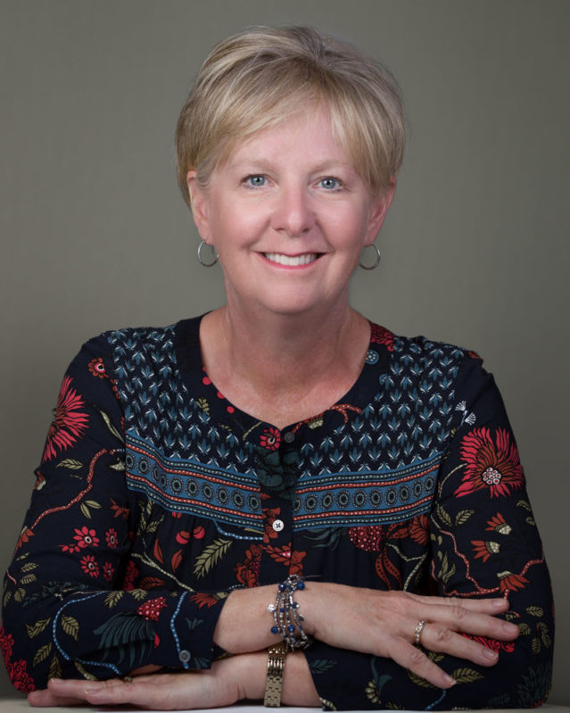 Writer: Colleen Kole
