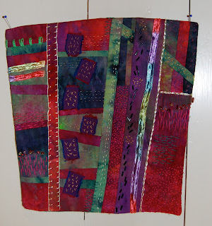Project Joy #9-FINISHED!