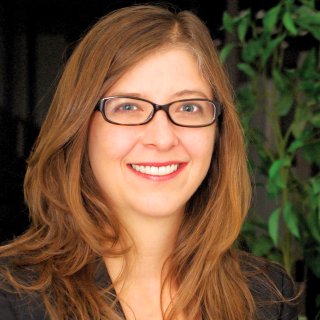 Writer: Katherine (Kate) White