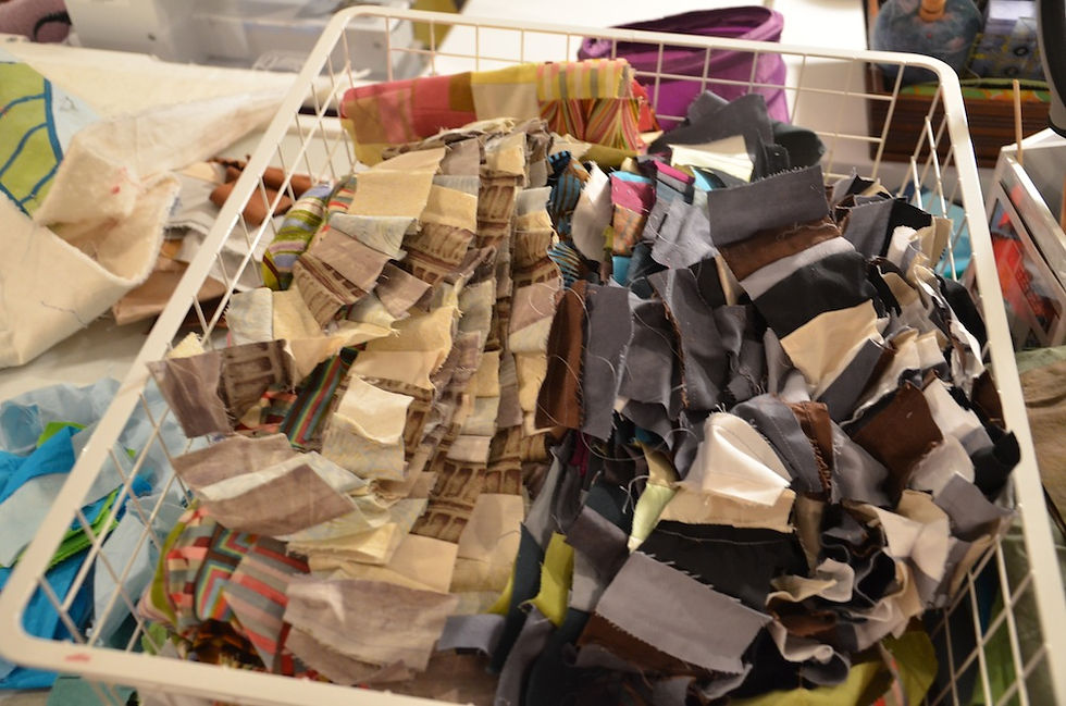 The Empty Drawer Mirage