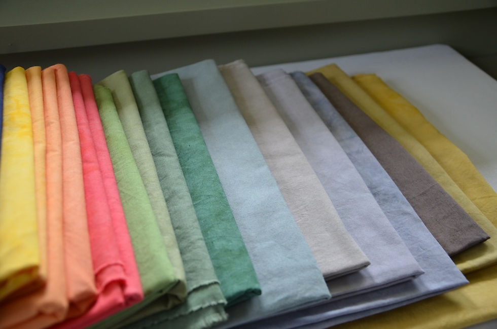Nice neutrals in the bunch