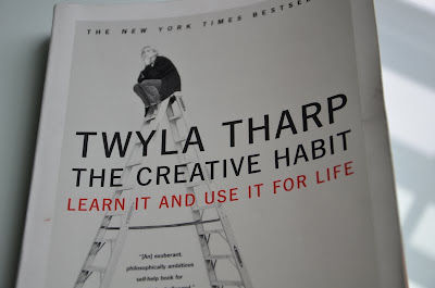 On My Summer Reading List