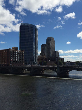 Part 1: Mesmerized By Artprize 2015