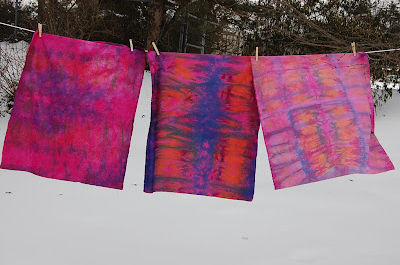 Loving Color #2: I Fooled You