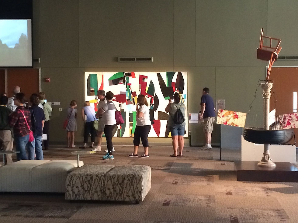 Artprize2014-opening