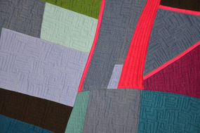 Dusting Off This Old Blog: Artprize 2015