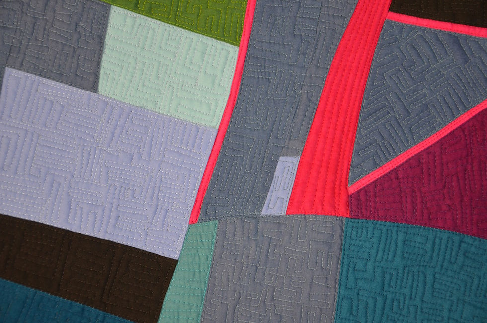 Dusting Off This Old Blog: Artprize 2015