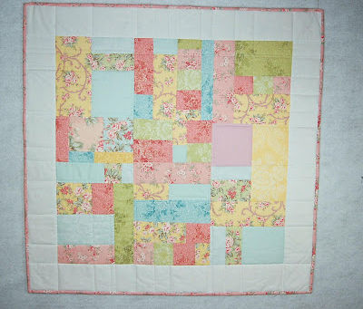 There was a Goal Set/ #5 Finished