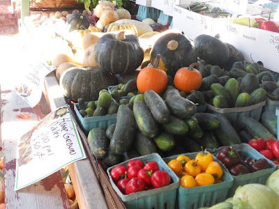 Support Your Local Farmers