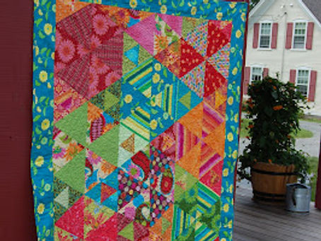Erin’s Quilt