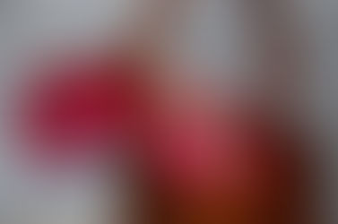 A Month of Red