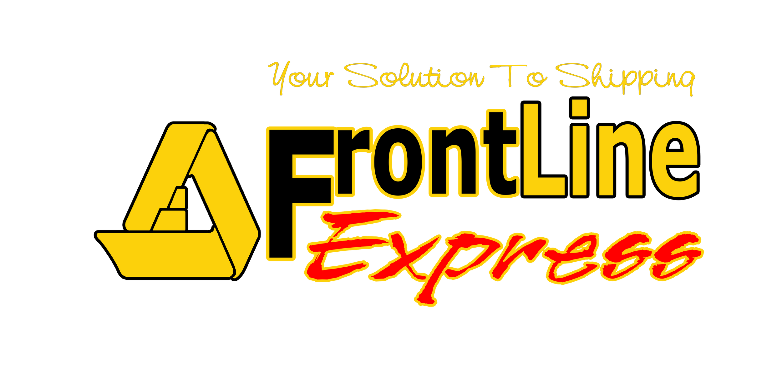 Track Package Frontlineexpressgy