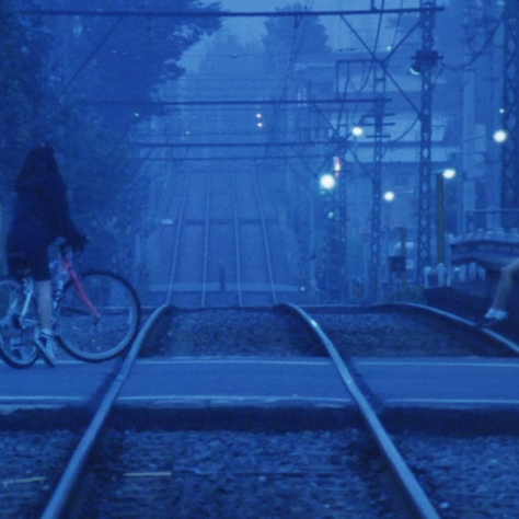 Tokyo Blood