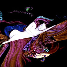 1001 Nights
